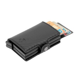 Smart Wallet - Farbe: Brown