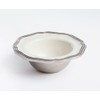 Deville Nut Bowl,5.25x5.25x1.75 Inches