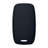 Key Fob Cover for Wagon MPV: 3 Buttons Silicone Remote