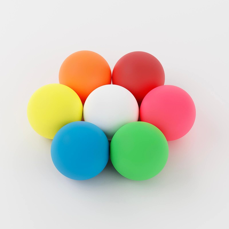 Play Juggling - Balle de juglage pour juggler modèle contact