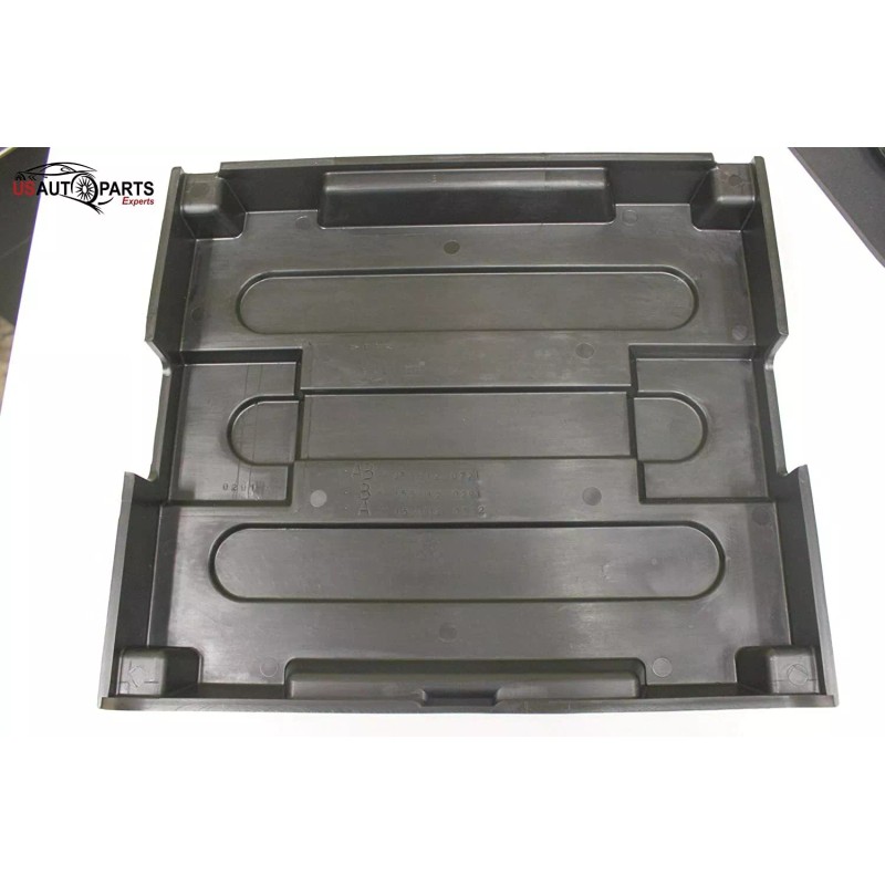 Isuzu Genuine Isuzu Battery Cover For NPR NRR NQR NPR-HD
