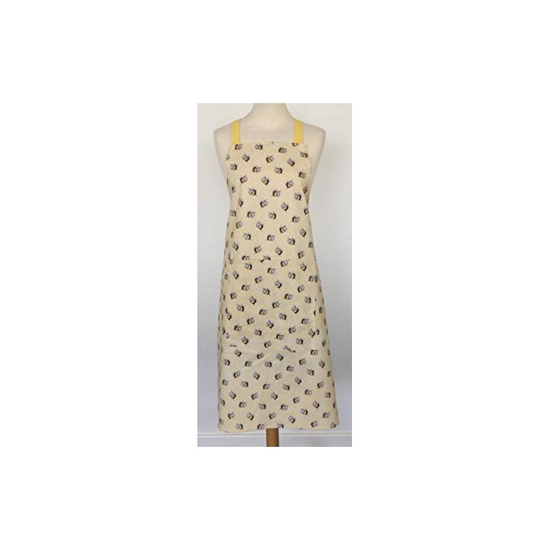 Alex Clark Bee Apron - Animals - Nature - 100%