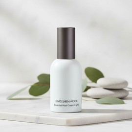 Jeongsaemmul JUNGSAEMMOOL Essential Water Cream Light 50ml / 정샘물 에센셜 물크림 라이트 50ml