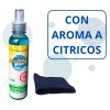 Limpiador De Pantallas Hiperlimpio Max Q 250ml