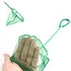 DAGUANZHI 3in 4in 6in Aquarium Fish Net Fine Mesh Net