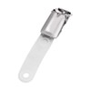 Veloflex 2656000 Braces Clip, 100 Pieces, Metal, Plastic Loop