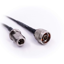 Cable Assemblies Now - DSXL-MA - Polyphasor Surge Supressor - Antenna Coax Lightning Protection