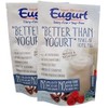 "Better Than Yogurt" Make At Home Mix (Dairy and Soy