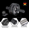 EliteAthlete AB Roller Abdominal Trainer, Sixpack Trainer, Abdominal Roller, Abdominal