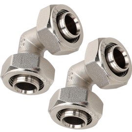 34-Inch Equal Elbow Plumbing Pipe Fittings