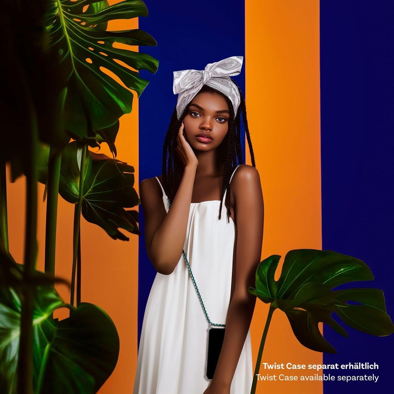 ONEFLOW Universal phone Twist Cord