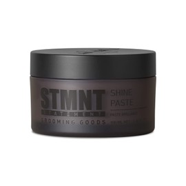 STMNT STATEMENT GROOMING GOODS Shine Paste | Natürlich glänzendes Finish | Starker Halt | Leicht auswaschbar | Nicht fettend
