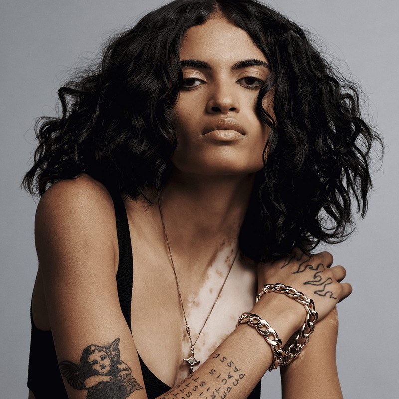 Sebastian Twisted Elastic Mask 150ml