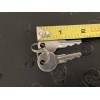 Fits EZGO EZGO Golf Cart Keys (Set Of 2)