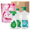 Chuseok Gift Set Plan 1: Practical & Thoughtful Gifts for Family & Friends Commemorative Gift