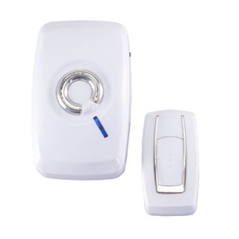 32 Melody Wireless Doorbell