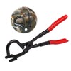Wekuw Car Exhaust Hanger Removal Pliers Exhaust Rubber Pliers Tool
