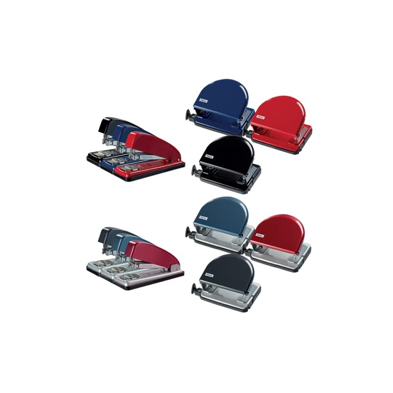 PETRUS 44844 – Stapler for Office Classic Range Model 226