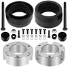 Nemtor 3" Front 3" Rear Differential Drop Leveling Lift Kit