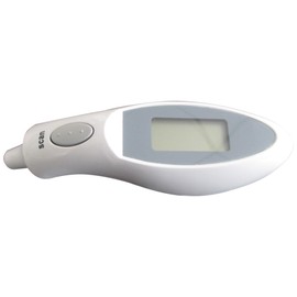 GIMA Pocket Ear Thermometer, fever ear thermometer