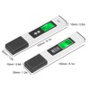 PH TDS Meter Combo 0.01pH High Accuracy Pen ±2% Readout