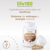 Life180 Mushroom Complex con Melena de León y Cordyceps de