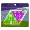 Tenyo Brain Block Forever Playable Puzzle Pentahex Forever Playable Puzzle