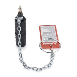 Cantool 270016 Inline Water Shut-off Supplies Test Ball Plug