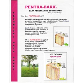 VivaGrow Pentra-Bark Penetrating Surfactant (16oz/1 Pint)