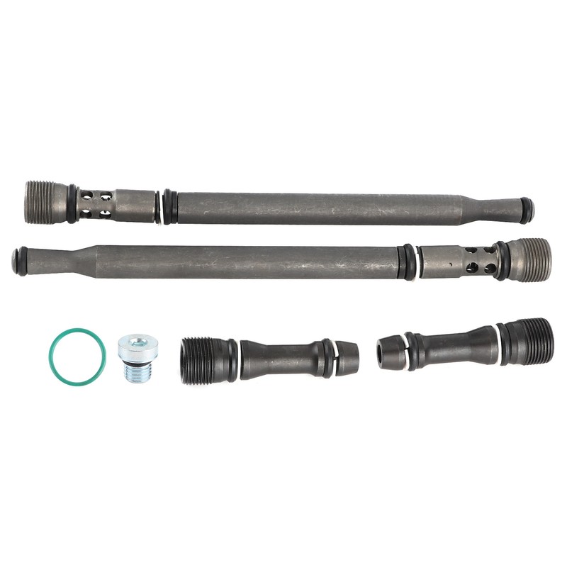 Stand Pipe Updated Dummy Plug Kit 6E7Z 9A332 A Fit