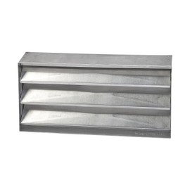 Mutual Industries 70189-0-0 Lomanco Vent Model, 189