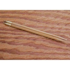 Seeknit Interchangeble Needle Tips, Beige, M2 14cm x 4.5mm