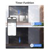 YOMOGI Pack of 4 WiFi Roller Shutter Switches with RF