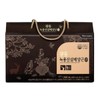 [광동] 녹용산삼배양근 골드 (50ml×30포) [Guangdong] Deer Antler Red Ginseng Cultured Root Gold (50ml×30 packs)