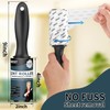 iBest UK Lint Rollers For Pet Hair, Clothes, Carpet |