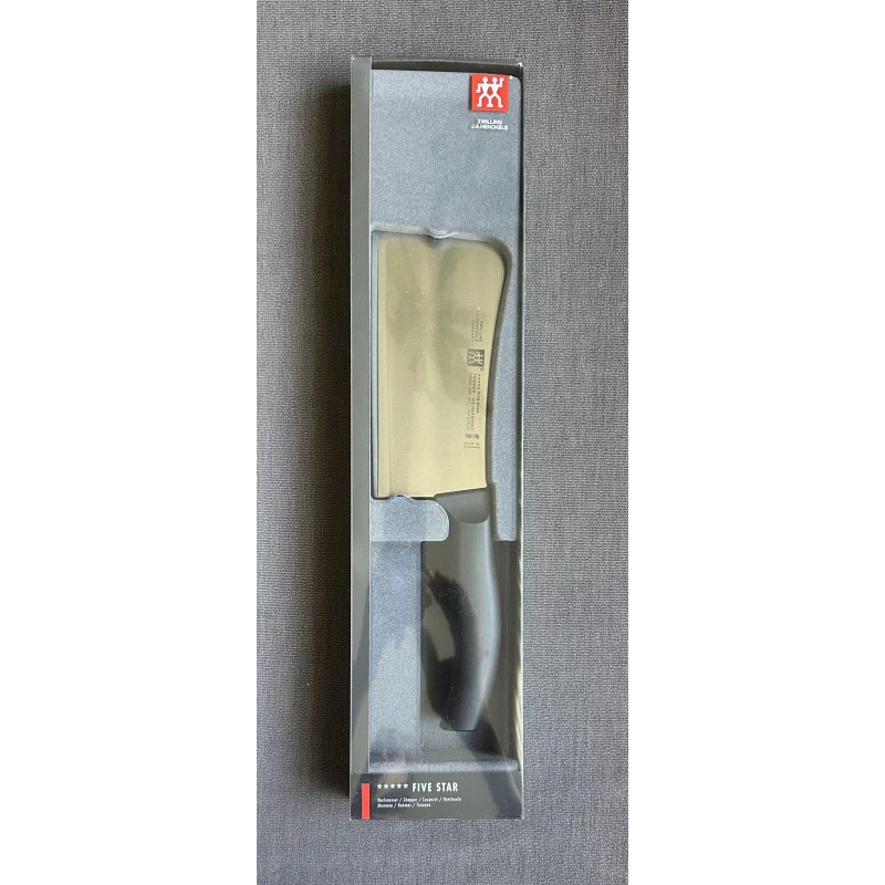 ZWILLING J.A. HENCKELS RARE Discontinued Zwilling JA Henckels 32400-150 6"