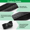 KAKUPPA 3 Pack Pickleball Grip Tape, Pickleball Paddle Overgrip, Anti