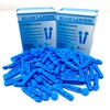 28G MediMad Blood Lancets Fully Compatible for PiC Indolor, Microlet,