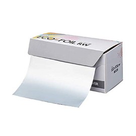 AIBIL Eco Foil SE Silver 100m