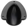 4 Pcs Large Nylon 3" Marine Wire Cable Vent Cover,