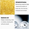 SENANA 24K Gold Toner Anti-aging Hyaluronic Acid Ceramides 3 Nicotinamide