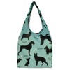 Re-Uz Lifestyle Lunch Gift Party Bag - I Love Dogs