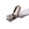 Aclolo Bed Sheet Clips Adjustable Anti Slip Clips Bed Sheet