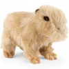 Carl Dick Capybara 30cm. Plush Toy, Soft Toy, Stuffed Animal
