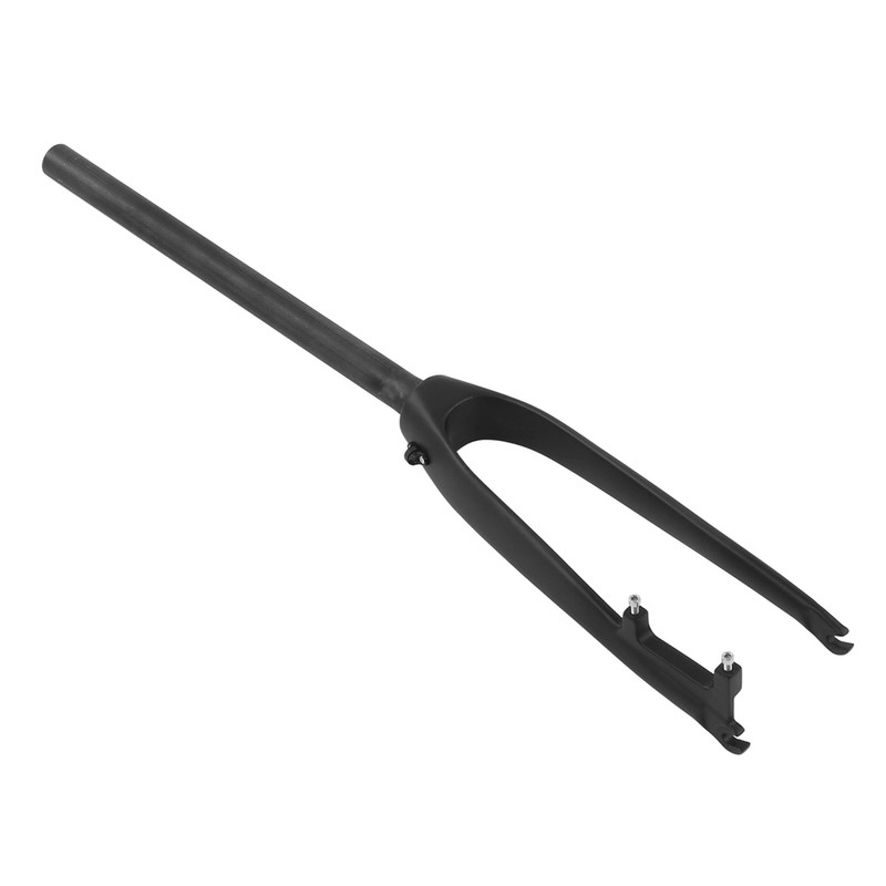 Carbon Fiber Bike Front Fork 20 Inches 406 Disc Brake