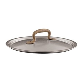 Cover Cm 24 1965 Vintage Inox