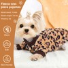 Dog Sweater Dog Pajamas for Small Dogs Girl Boy Super