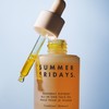 Summer Fridays Heavenly Sixteen Face Oil - All-In-One Hydrating Face
