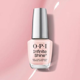 갤러리아 OPI인피니트샤인 01 - PRETTY PINK PERSEVERES Galleria OPI Infinite Shine 01 - PRETTY PINK PERSEVERES