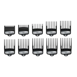 Wahl Set 10 Cutting Guides Premium